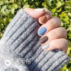 -恐龙·美甲美睫