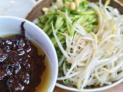 -好嫂子酱猪手•农家菜(华远坊店)