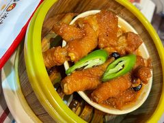 -望湘园·洞庭渔宴(永旺店)