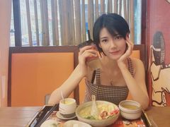-饭町二郎日式综合茶餐(中安广场店)