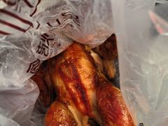 -吴山烤禽 (吴山路店)