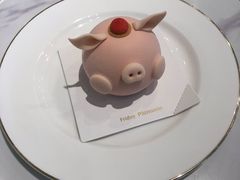 -Fridi Patisserie Cafe