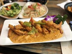 -Hi YOU你的饭局泰餐厅(雍和宫店)