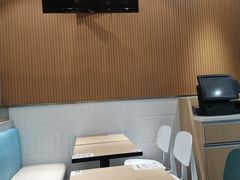 用餐区-满记甜品(友谊国贸城店)