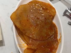 -陳香貴·兰州牛肉面(上海长风大悦城店)