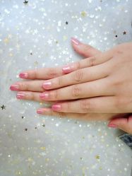 -爱睫物语·疗愈美睫美甲