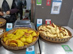 -小米粑粑(玉锦苑店)
