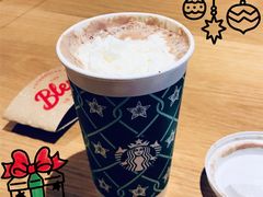 -星巴克(成都龙湖三千集店)