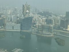 -澳门旅游塔360°旋转餐厅(南湾湖广场店)