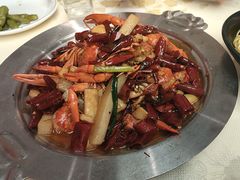 -聚味瞿记·龙虾堂(咸嘉湖店)
