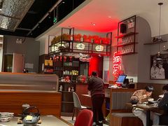 -得意啫·广东啫啫煲(前海HOP店)