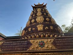 -西安市广仁寺