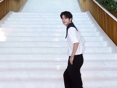 -王府半岛酒店·大堂茶座
