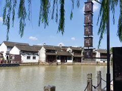 -嘉兴月河历史街区