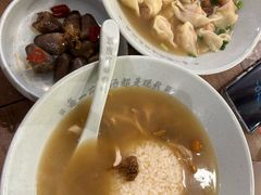 -王春春鸡汤饭(上海中海环宇城店)