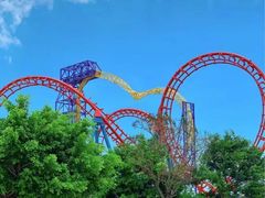 -厦门方特梦幻王国