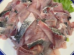 -大理.老字号渝记酸萝卜乌鱼(古城总店)