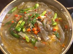 -南山民肴·乡土徽菜(豪辰俪景店)