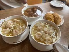 -百福麵家(新馬路店)
