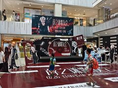 -凯德MALL(西直门店)