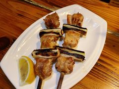 -烧鸟周居酒屋(香山店)