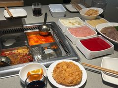 -海底捞火锅(珠影星光城夜宵主题店)