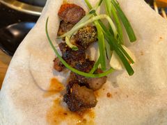 -水浒烤肉(国贸店)