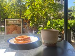 -面包谷Grains n' Beans(九号公馆店)