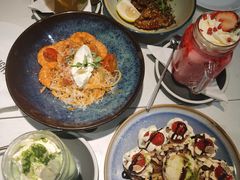 -BE BRIGHT KITCHEN(正佳广场店)