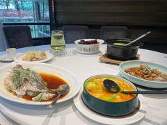 -侨美·唐荔园·40年地道粤菜