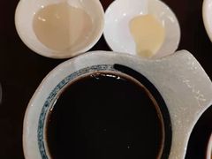-海航大厦万豪酒店彩海轩中餐厅(霄云路店)