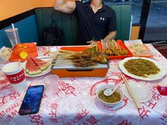 -CXFIT 陈徐健身工作室(凯旋店)