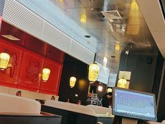 -鱼鼎香烤鱼火锅(华发商都店)