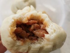 -老陶包子铺(南大西南村店)