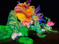 -深圳锦绣中华民俗村