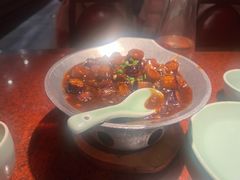-绿茶餐厅(蓝色港湾店)