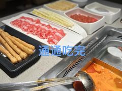 -海底捞火锅(北京路店)
