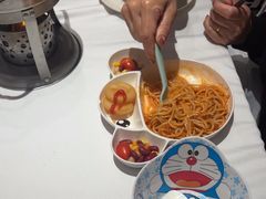 -Aqua Oasis 水天堂(石路天虹店)