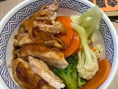 -吉野家(回龙观同成街店)