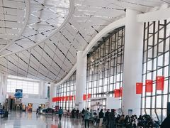 -张家口宁远机场
