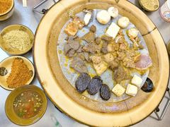 -阿昌白族石板烧·菌锅(大理古城店)