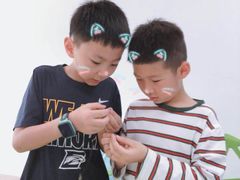 -童程童美少儿编程乐高机器人(红谷滩校区)