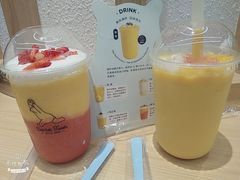 -丹礼糖甜品