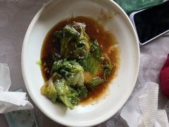 -山外山菜馆(玉泉路店)
