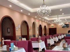 大堂-巴依老爷新疆美食(清华东门店)