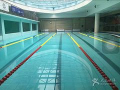 -竞时游泳健身(望京店)