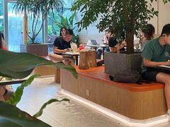 -Peet's 皮爷咖啡(海雅缤纷城店)