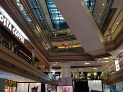 -COSTA COFFEE(恒基名人购物中心店)