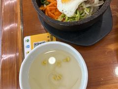 -全州拌饭馆(断桥店)