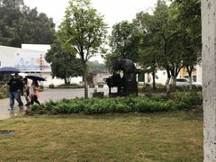 -广州市紫泥堂文化创意园景区
